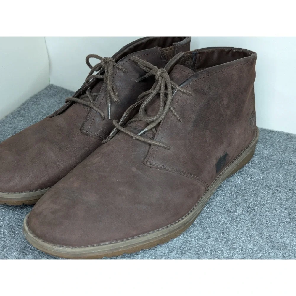 Timberland great used